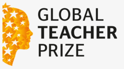 Indian In Running For - Global Teacher Prize, HD Png Download, Transparent PNG
