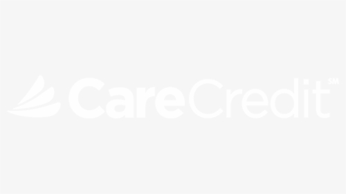 Carecredit Logo White, HD Png Download, Transparent PNG