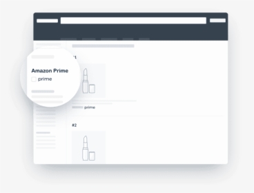 Amazon Prime Png, Transparent Png, Transparent PNG