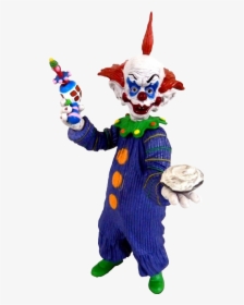 #freetoedit #killer #klown #killerklown #clown #halloween - Killer Klowns From Outer Space Figuras, HD Png Download, Transparent PNG