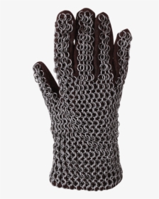 Chainmail Gauntlets, HD Png Download, Transparent PNG