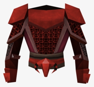 The Runescape Wiki - Runescape Dragon Chainbody, HD Png Download, Transparent PNG