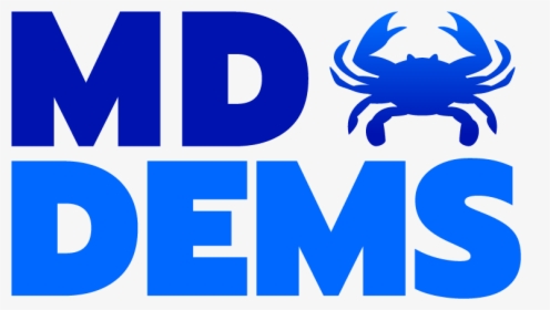 Maryland Democratic Party, HD Png Download, Transparent PNG