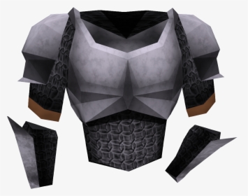 The Runescape Wiki - Breastplate, HD Png Download, Transparent PNG