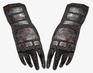 Elder Scrolls - Leather, HD Png Download, Transparent PNG