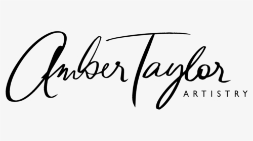 Amber Taylor Artistry Final - Portable Network Graphics, HD Png Download, Transparent PNG