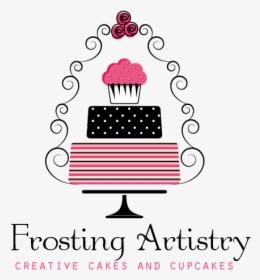 Logo Design By Dalia Sanad For This Project - Cake, HD Png Download, Transparent PNG