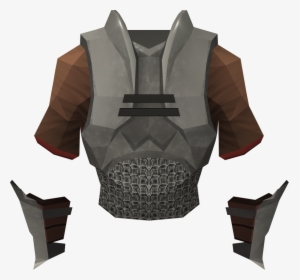 The Runescape Wiki - Runescape Chainmail, HD Png Download, Transparent PNG