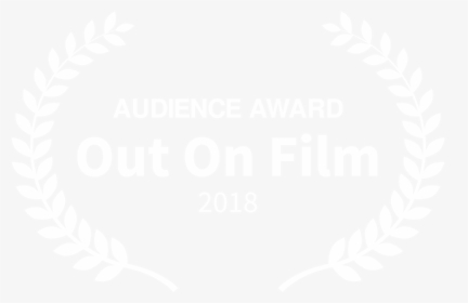 Outonfilmaudience - Winner Best Film 2017 Logo, HD Png Download, Transparent PNG