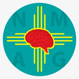 New Mexico Association For The Gifted - Sign, HD Png Download, Transparent PNG