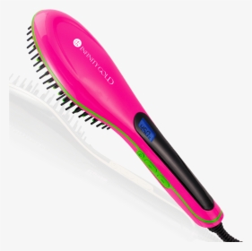 Infinity Gold Straightening Brush With Infra Red - Home Appliance, HD Png Download, Transparent PNG