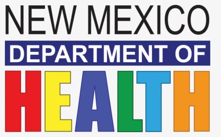 New Mexico Department Of Health, HD Png Download, Transparent PNG