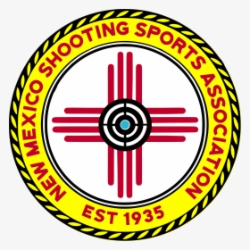 New Mexico Shooting Sports Association - Circle, HD Png Download, Transparent PNG