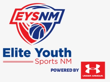 Elite Youth Sports New Mexico - Under Armour, HD Png Download, Transparent PNG