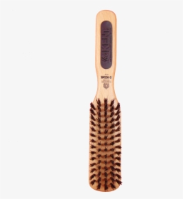 Kent Pure Bristle Hair Brushl - Paddle, HD Png Download, Transparent PNG