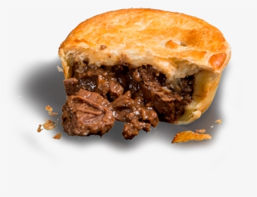 Meat Pie Png - Steak And Kidney Pie Png, Transparent Png, Transparent PNG