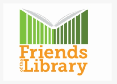 Friends Of Chattanooga Library Sponsor Of Chattanooga - Graphic Design, HD Png Download, Transparent PNG