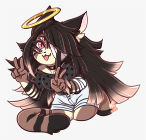 She Succ Me - Cartoon, HD Png Download, Transparent PNG