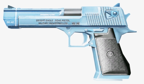 Deagle Png , Png Download - Firearm, Transparent Png, Transparent PNG