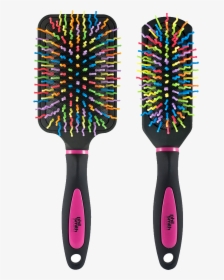 Smooth It Out Detangling Paddling Hair Brush - Phil Smith Detangling Brush, HD Png Download, Transparent PNG