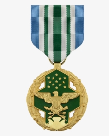 Us Army Medals Joint Service Commendation Medal, HD Png Download, Transparent PNG