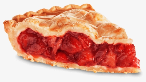 Image - Strawberry Pie, HD Png Download, Transparent PNG