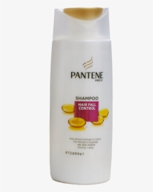 Thumb Image - Pantene Shampoo Hair Fall Control 170 Ml, HD Png Download, Transparent PNG