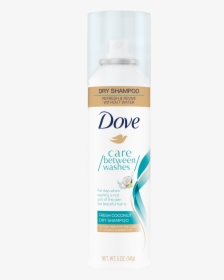 Dove Refresh Care Fresh Coconut Dry Shampoo 5oz - Dove Dry Shampoo Fresh Coconut, HD Png Download, Transparent PNG