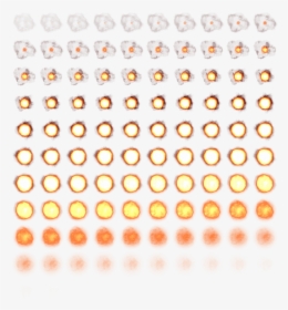 Explosion Animation Png, Transparent Png, Transparent PNG