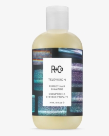 Television Shampoo R Co, HD Png Download, Transparent PNG
