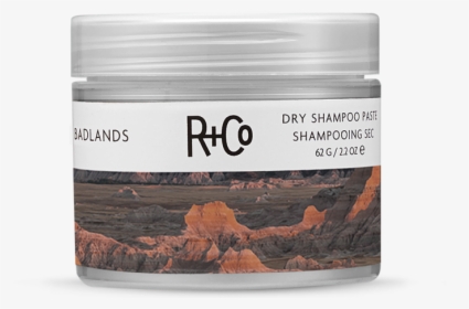R Co Dry Shampoo Paste, HD Png Download, Transparent PNG