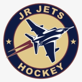 Wisconsin Jr Jets , Png Download - Lake Superior State Hockey Logo, Transparent Png, Transparent PNG