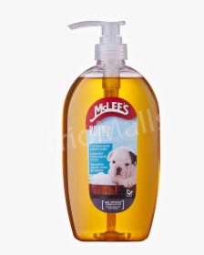 Dog Puppy Shampoo - Shampoo, HD Png Download, Transparent PNG