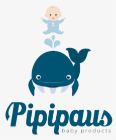 Pipipaus Baby Shop - Cartoon, HD Png Download, Transparent PNG