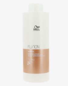 Wella Professional Fusion Intense Repair Shampoo 1 - L Oreal Oxydant Creme 6%, HD Png Download, Transparent PNG