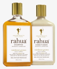 Rahua Shampoo Conditioner - Glass Bottle, HD Png Download, Transparent PNG