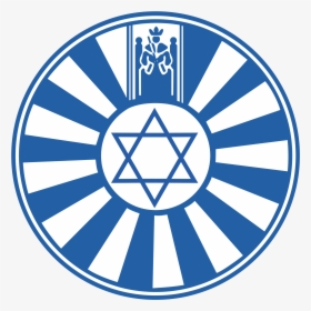 Round Table Israel Logo Png Transparent - King Arthur Round Table Symbol, Png Download, Transparent PNG