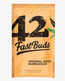 Original Auto Bubblegum - Poster, HD Png Download, Transparent PNG