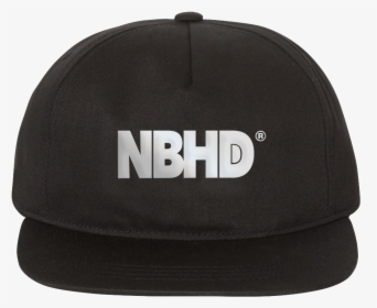 Hbo Logo - Hat - Baseball Cap, HD Png Download, Transparent PNG