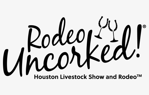 Rodeo Uncorked 2019, HD Png Download, Transparent PNG