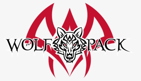 Wolf Pack Png Background Image - Wolfpack Png, Transparent Png, Transparent PNG