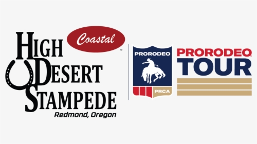 High Desert Stampede Professional Rodeo - Coastal Farm And Ranch, HD Png Download, Transparent PNG