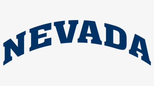 Nevada Wolf Pack Text, HD Png Download, Transparent PNG