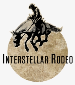Interstellar Rodeo Edmonton, HD Png Download, Transparent PNG