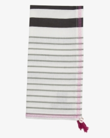 Jengaa Black And Bubblegum - Scarf, HD Png Download, Transparent PNG