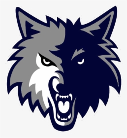 Wolf Pack Logo Hangover Crazywidow Info Clipart , Png - Riverton High School Logo, Transparent Png, Transparent PNG