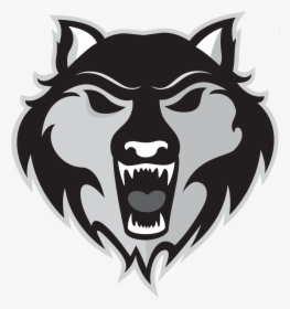 Rugby Alberta Wolf Pack , Png Download - Bloxport Middle School, Transparent Png, Transparent PNG