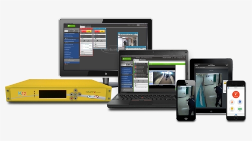 Mutualink K12 School Safety Communications - Mutualink, HD Png Download, Transparent PNG