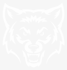 Fmu Log0 White - United Soccer Club Of The Red River Valley, HD Png Download, Transparent PNG
