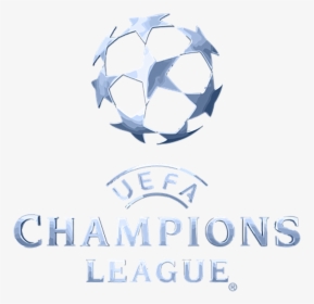 Logo Da Champions League Png, Transparent Png, Transparent PNG